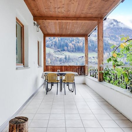 Kelderer Hof - Appartment Meran San Martino In Passiria  Zewnętrze zdjęcie