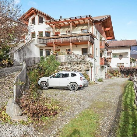 Kelderer Hof - Appartment Meran San Martino In Passiria  Zewnętrze zdjęcie