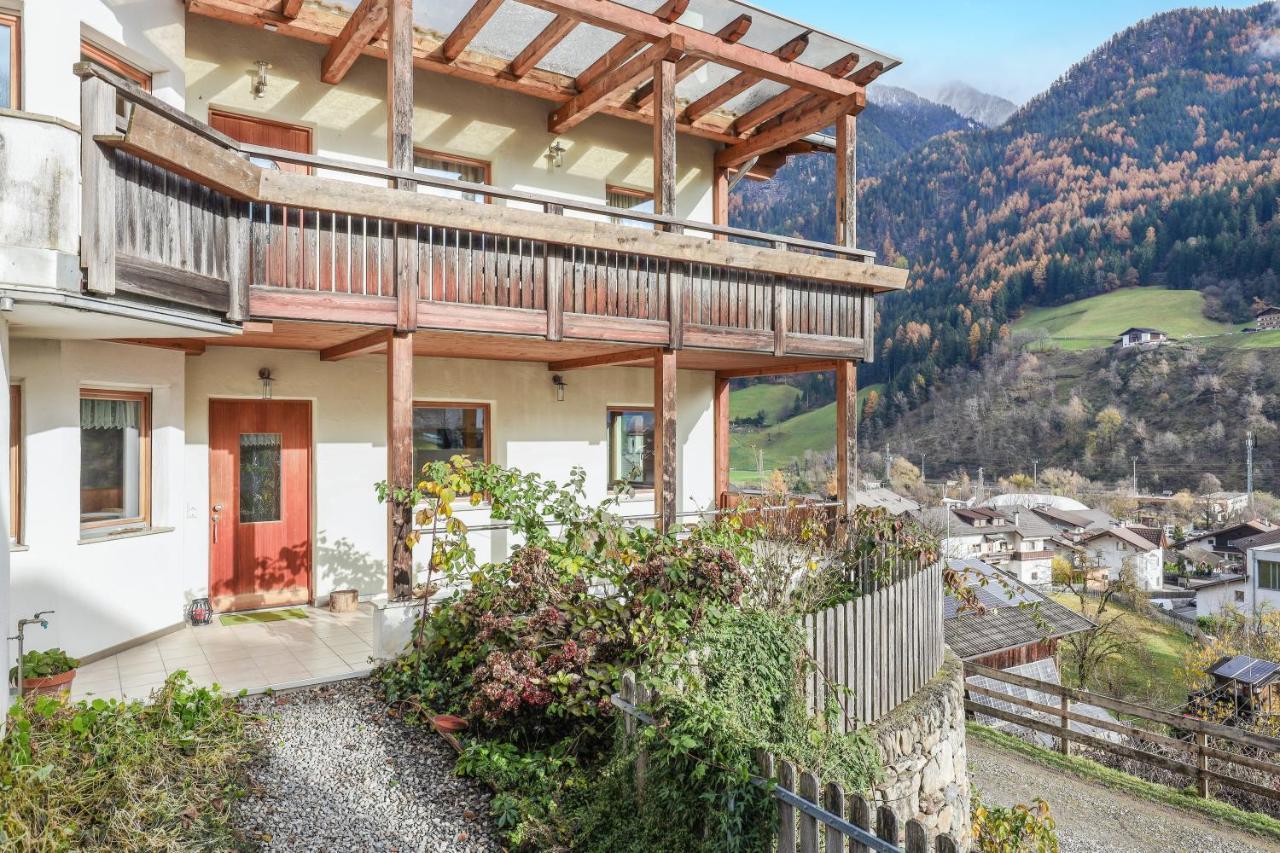 Kelderer Hof - Appartment Meran San Martino In Passiria  Zewnętrze zdjęcie