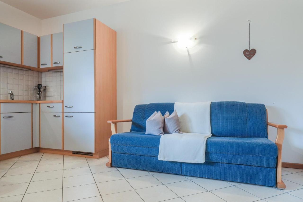 Kelderer Hof - Appartment Meran San Martino In Passiria  Zewnętrze zdjęcie