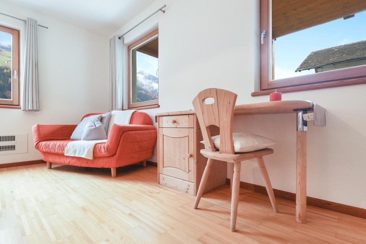 Kelderer Hof - Appartment Meran San Martino In Passiria  Zewnętrze zdjęcie