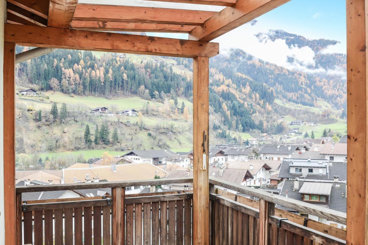 Kelderer Hof - Appartment Meran San Martino In Passiria  Zewnętrze zdjęcie